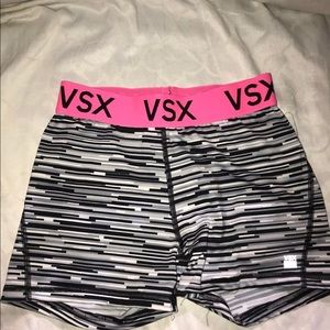 Victoria’s Secret Sport shorts